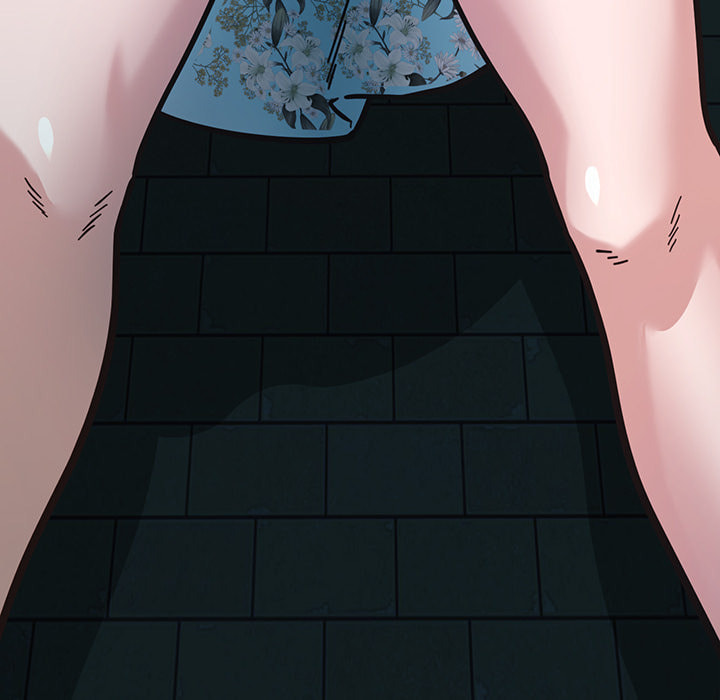Read Booty Camp chapter 72 image 131 on Lezhin