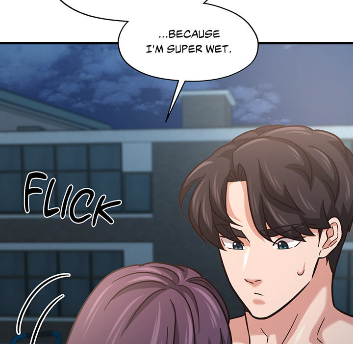 Read Booty Camp chapter 72 image 134 on Lezhin