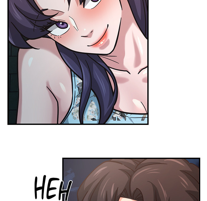 Read Booty Camp chapter 72 image 137 on Lezhin