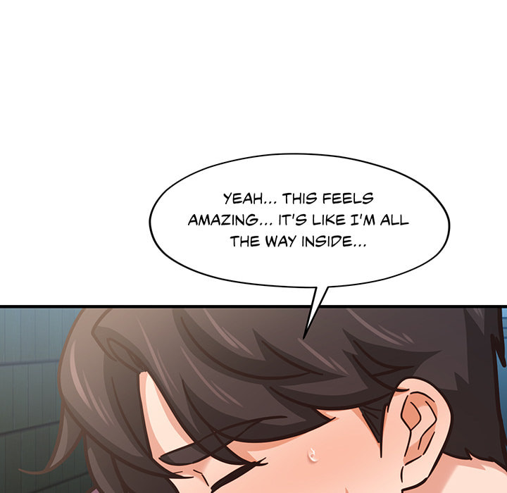 Read Booty Camp chapter 72 image 149 on Lezhin
