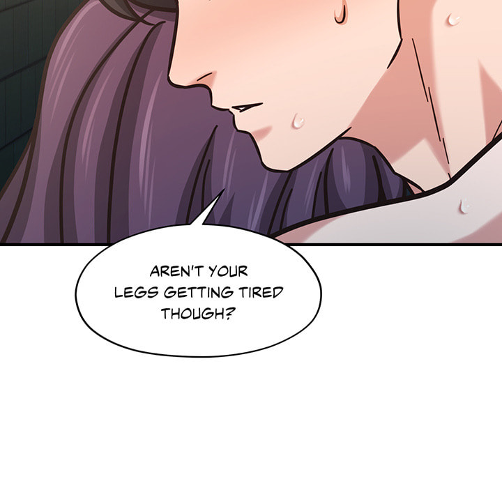 Read Booty Camp chapter 72 image 150 on Lezhin