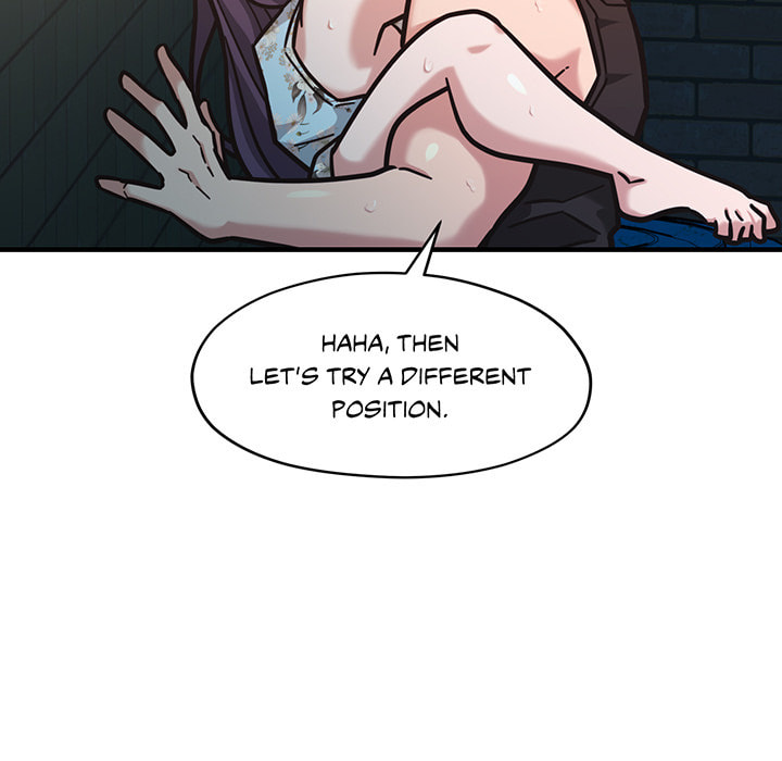 Read Booty Camp chapter 72 image 153 on Lezhin