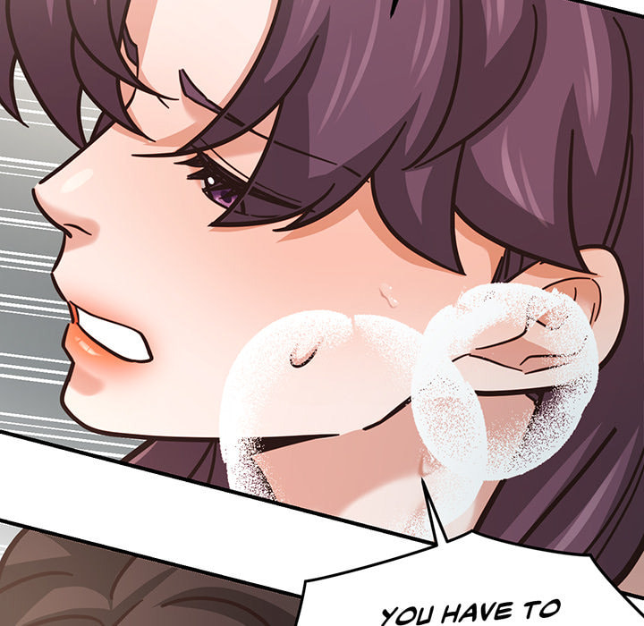 Read Booty Camp chapter 72 image 159 on Lezhin