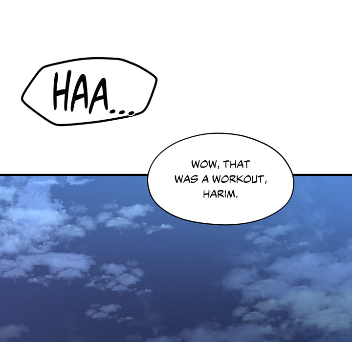 Read Booty Camp chapter 72 image 175 on Lezhin