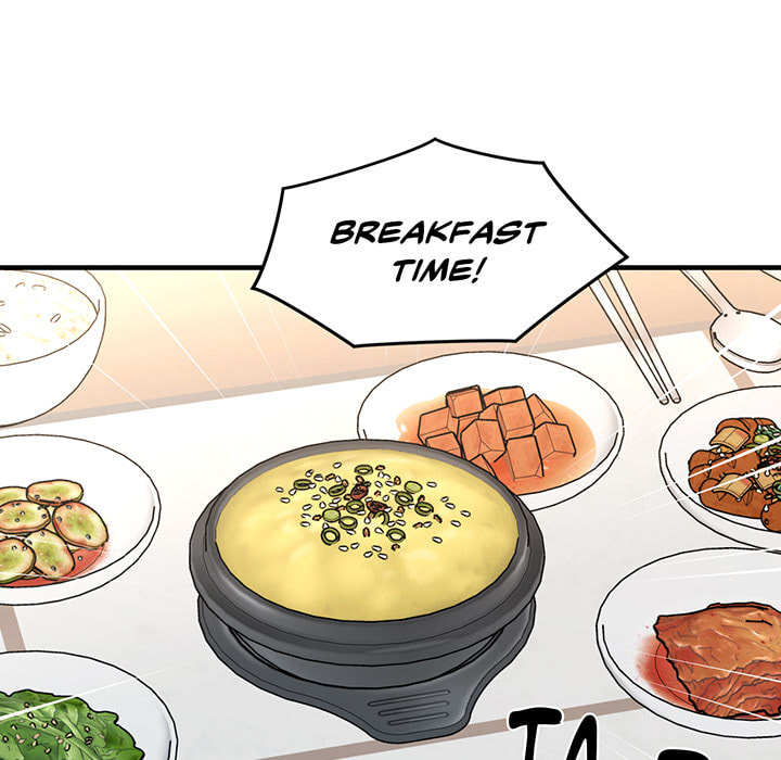 Read Booty Camp chapter 72 image 178 on Lezhin