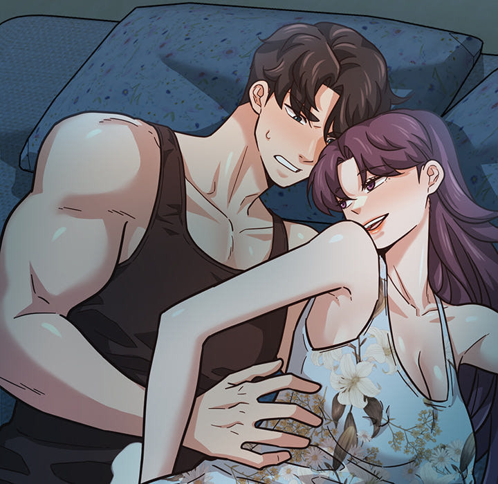 Read Booty Camp chapter 72 image 18 on Lezhin