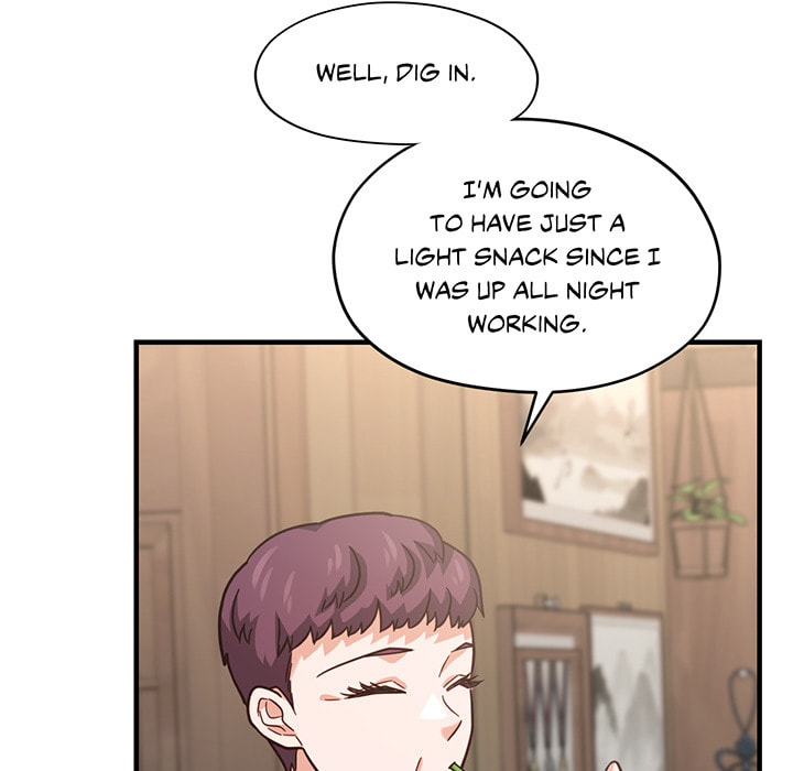 Read Booty Camp chapter 72 image 180 on Lezhin