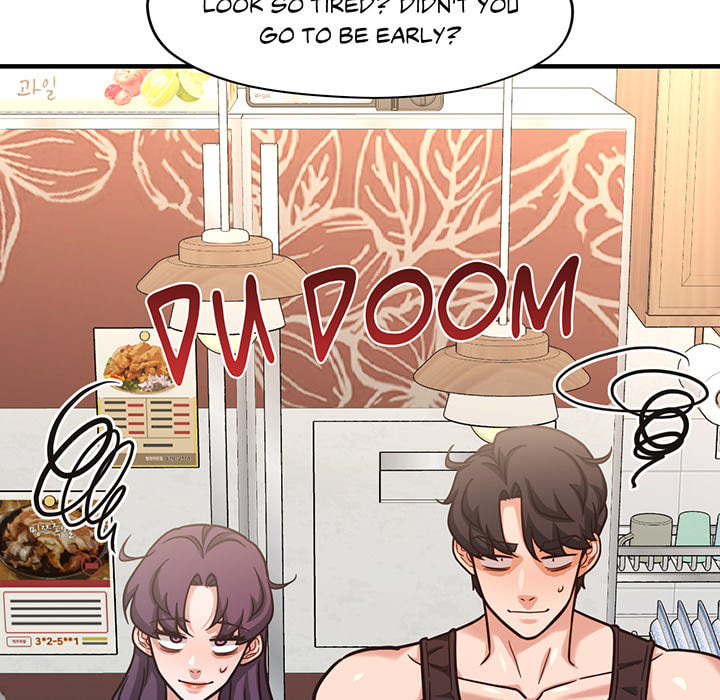 Read Booty Camp chapter 72 image 183 on Lezhin