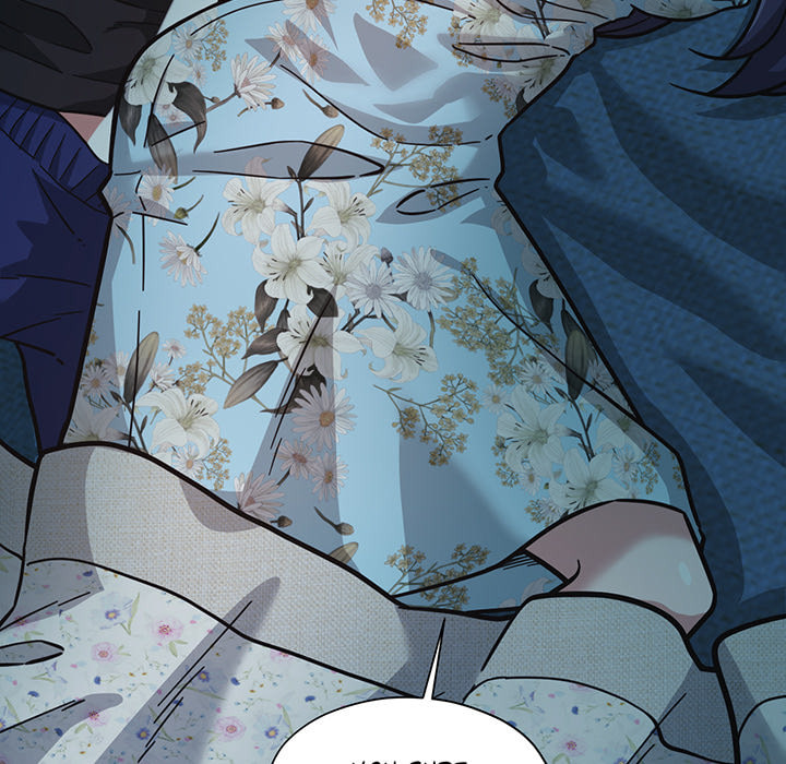 Read Booty Camp chapter 72 image 19 on Lezhin
