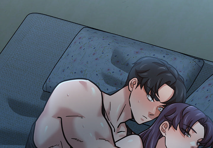 Read Booty Camp chapter 72 image 2 on Lezhin
