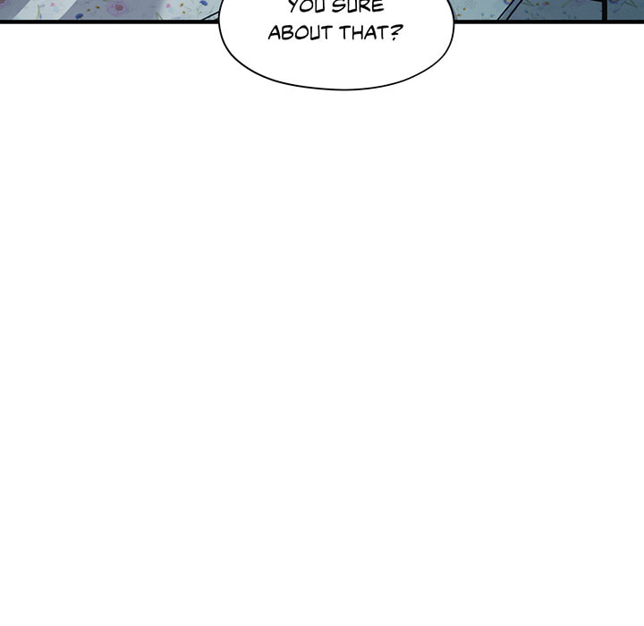 Read Booty Camp chapter 72 image 20 on Lezhin
