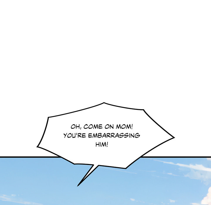 Read Booty Camp chapter 72 image 200 on Lezhin