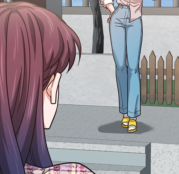 Read Booty Camp chapter 72 image 203 on Lezhin