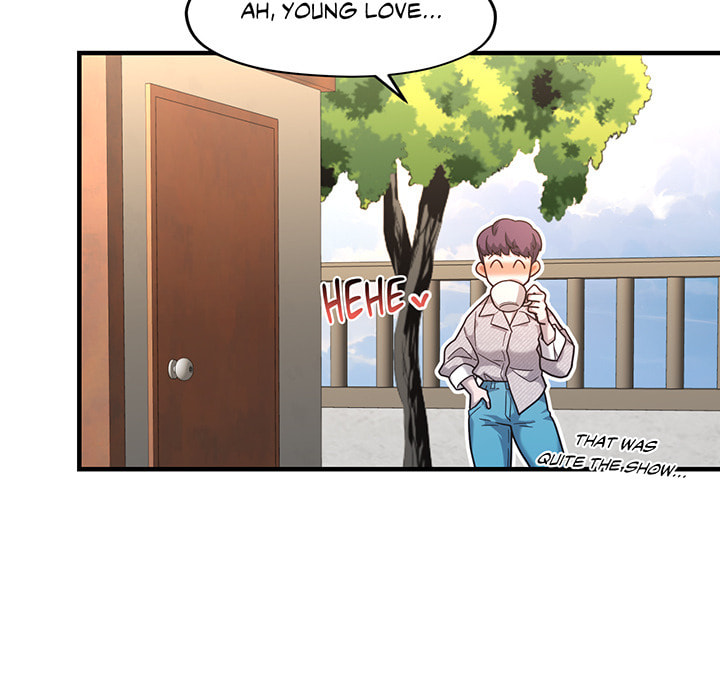 Read Booty Camp chapter 72 image 216 on Lezhin