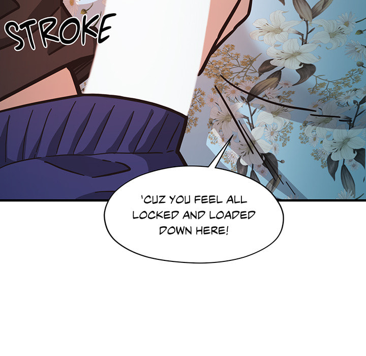 Read Booty Camp chapter 72 image 22 on Lezhin