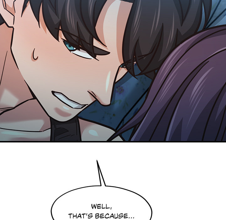Read Booty Camp chapter 72 image 24 on Lezhin