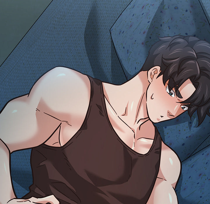 Read Booty Camp chapter 72 image 28 on Lezhin
