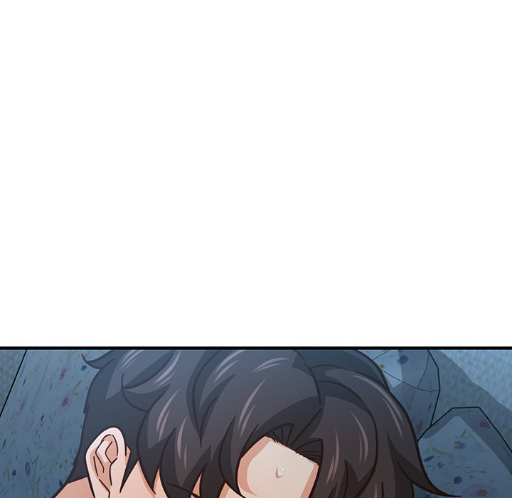 Read Booty Camp chapter 72 image 33 on Lezhin