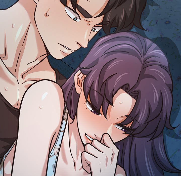 Read Booty Camp chapter 72 image 34 on Lezhin