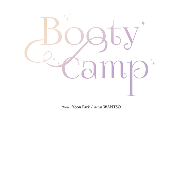 Read Booty Camp chapter 72 image 37 on Lezhin