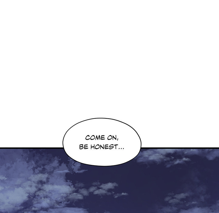 Read Booty Camp chapter 72 image 39 on Lezhin