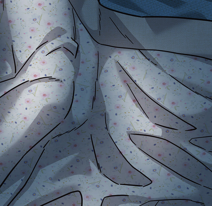 Read Booty Camp chapter 72 image 4 on Lezhin