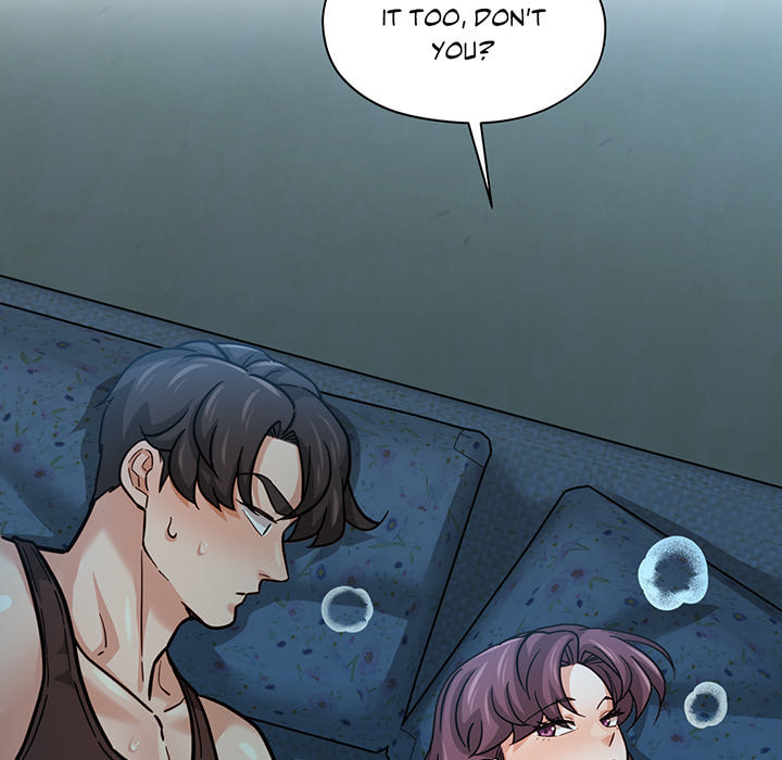 Read Booty Camp chapter 72 image 41 on Lezhin
