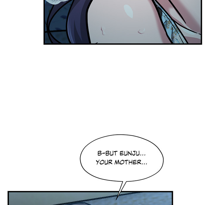 Read Booty Camp chapter 72 image 49 on Lezhin