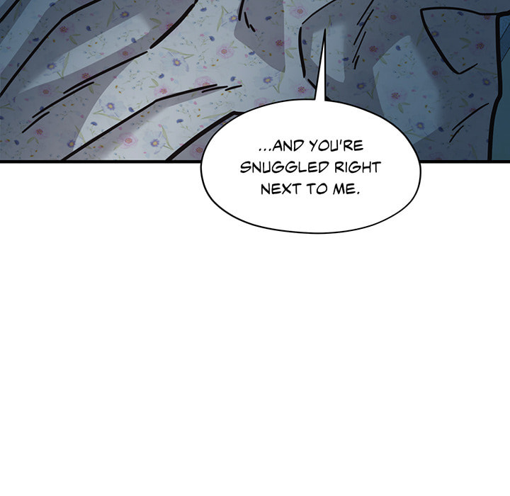 Read Booty Camp chapter 72 image 5 on Lezhin