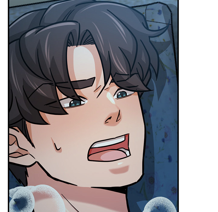 Read Booty Camp chapter 72 image 50 on Lezhin