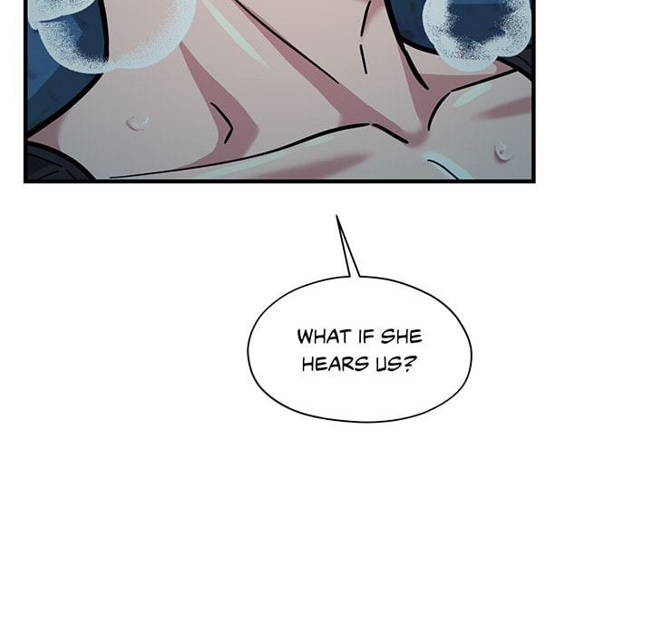 Read Booty Camp chapter 72 image 51 on Lezhin
