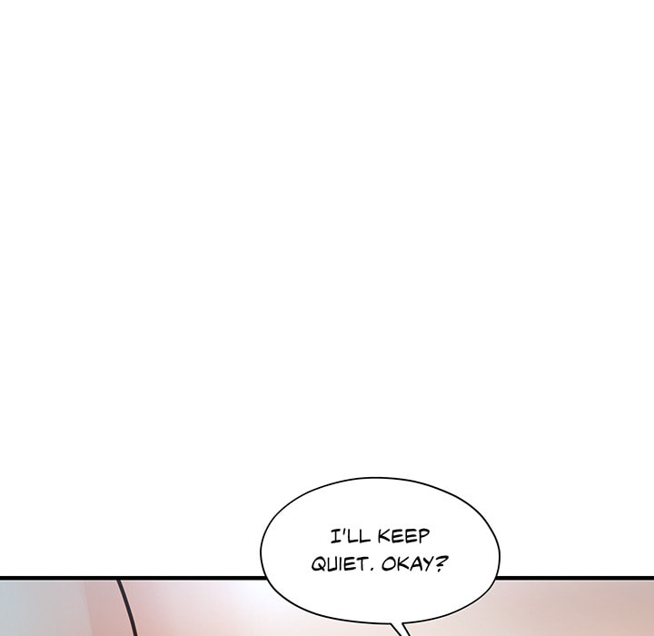 Read Booty Camp chapter 72 image 52 on Lezhin