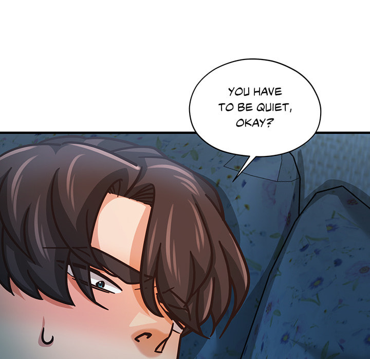 Read Booty Camp chapter 72 image 58 on Lezhin