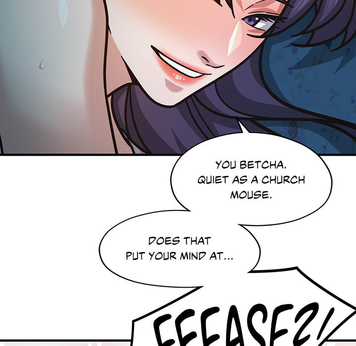 Read Booty Camp chapter 72 image 61 on Lezhin