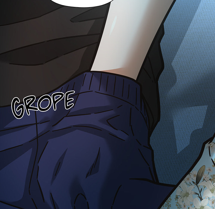 Read Booty Camp chapter 72 image 7 on Lezhin
