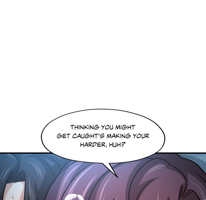 Read Booty Camp chapter 72 image 76 on Lezhin