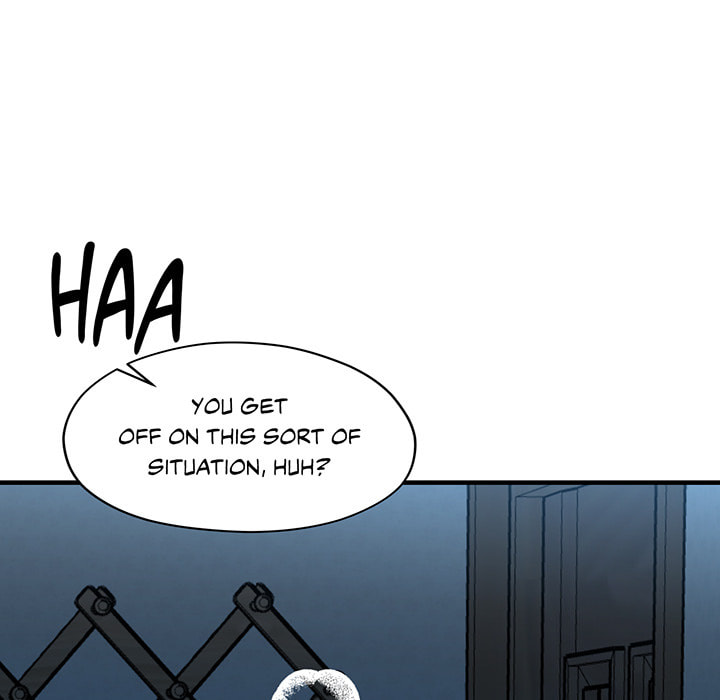 Read Booty Camp chapter 72 image 80 on Lezhin