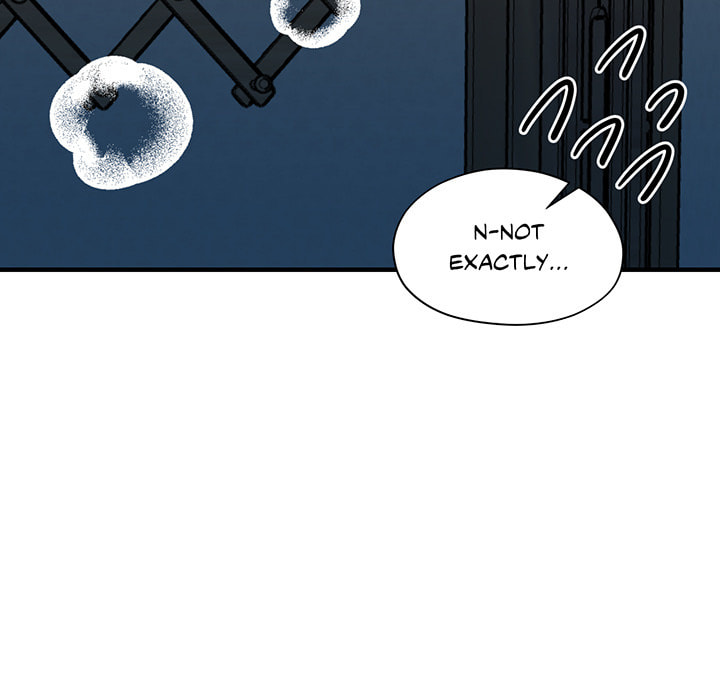 Read Booty Camp chapter 72 image 81 on Lezhin