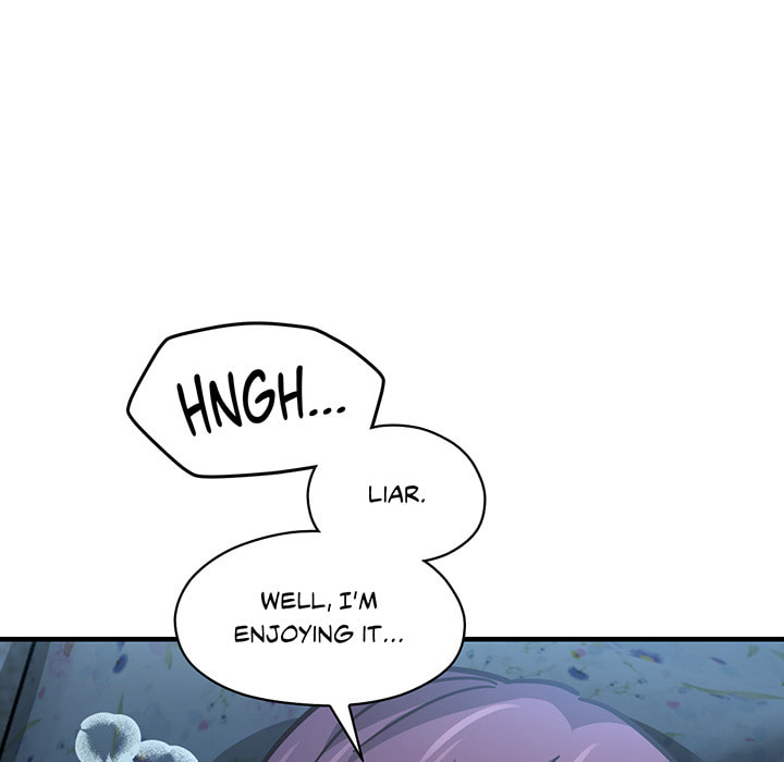 Read Booty Camp chapter 72 image 82 on Lezhin