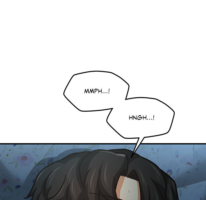 Read Booty Camp chapter 72 image 9 on Lezhin