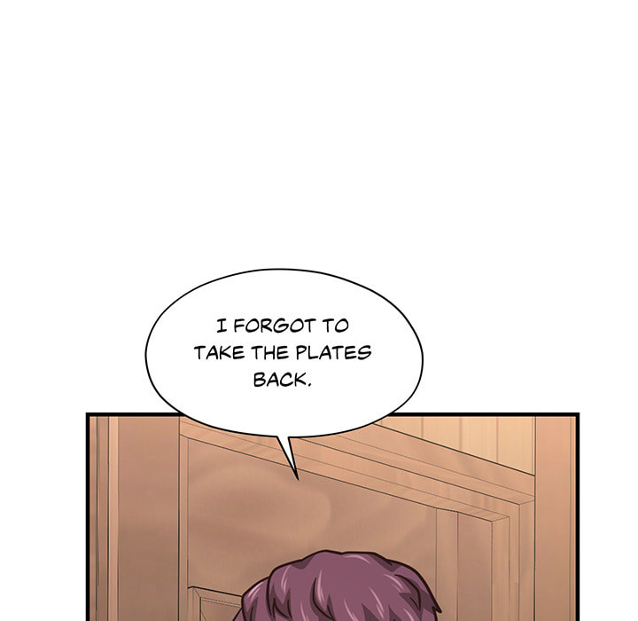 Read Booty Camp chapter 72 image 93 on Lezhin