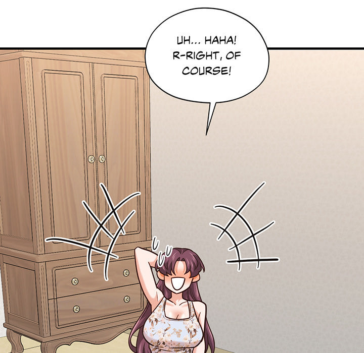 Read Booty Camp chapter 72 image 96 on Lezhin