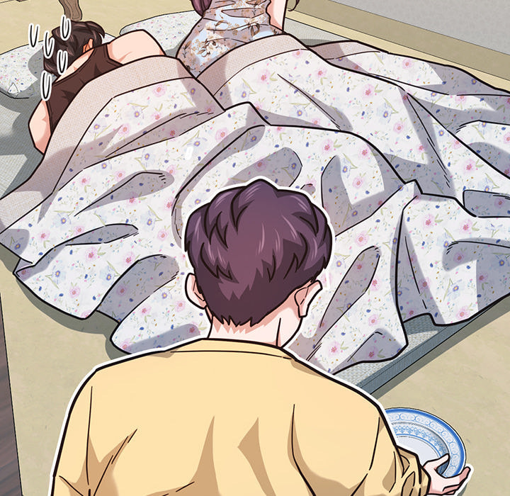 Read Booty Camp chapter 72 image 97 on Lezhin