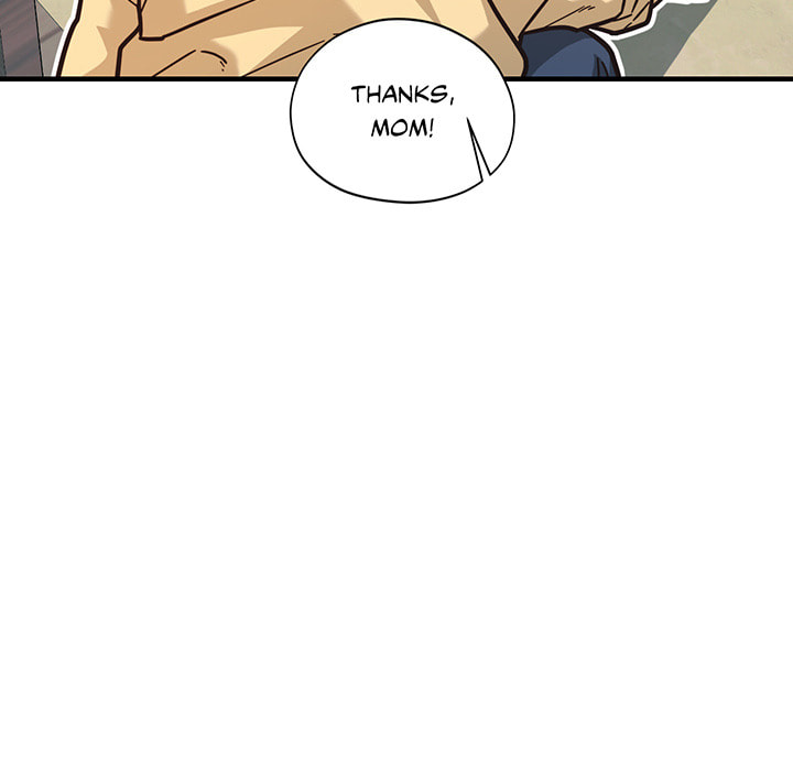 Read Booty Camp chapter 72 image 98 on Lezhin