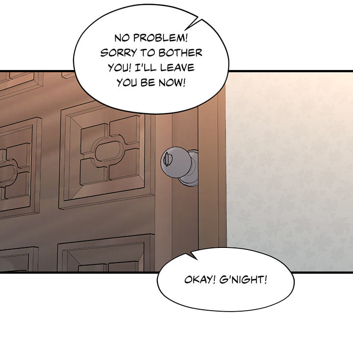 Read Booty Camp chapter 72 image 99 on Lezhin
