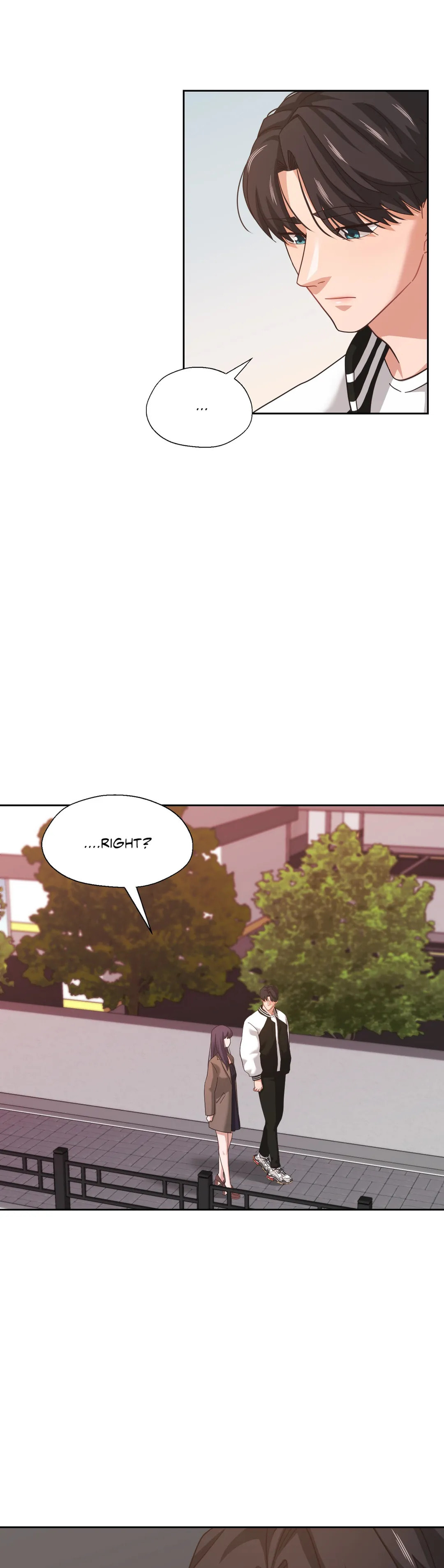 Read Booty Camp chapter 8 image 1 on Lezhin