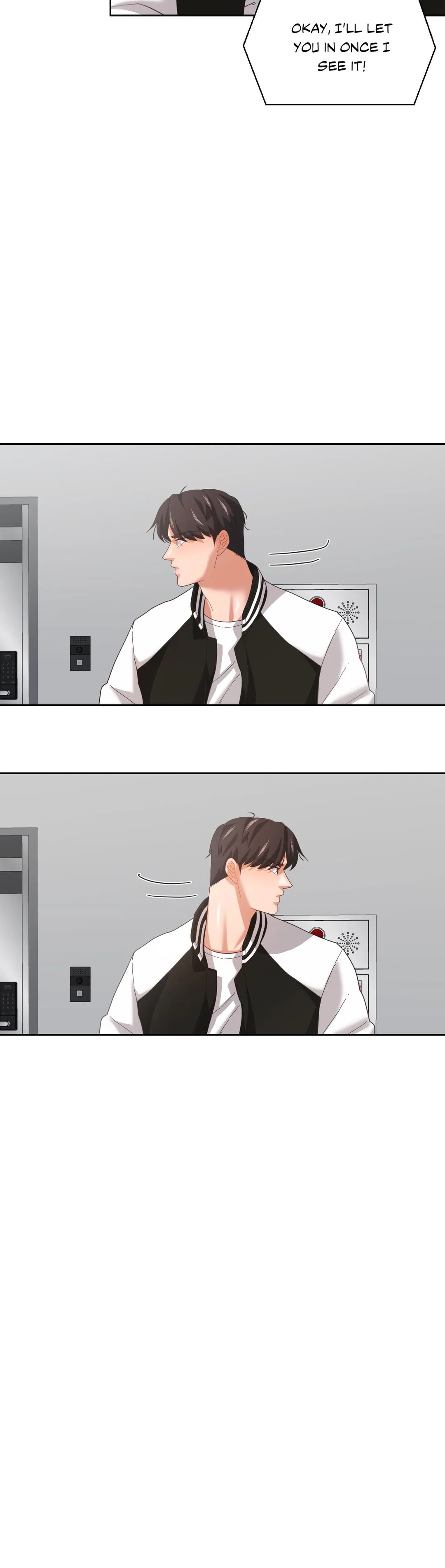 Read Booty Camp chapter 8 image 11 on Lezhin