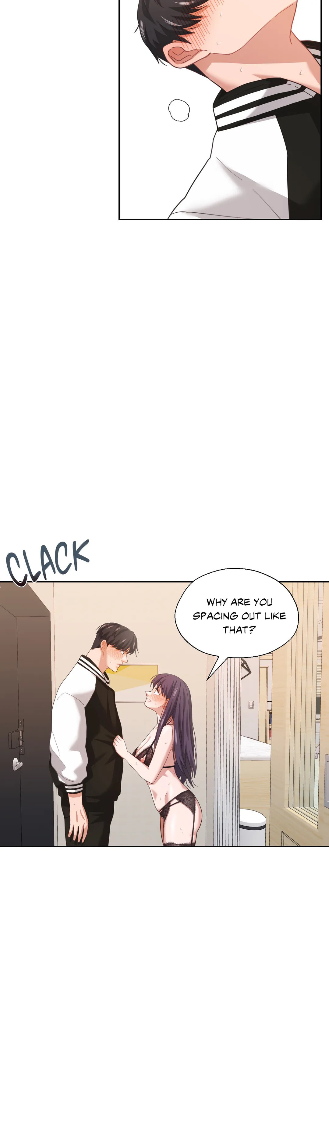 Read Booty Camp chapter 8 image 15 on Lezhin