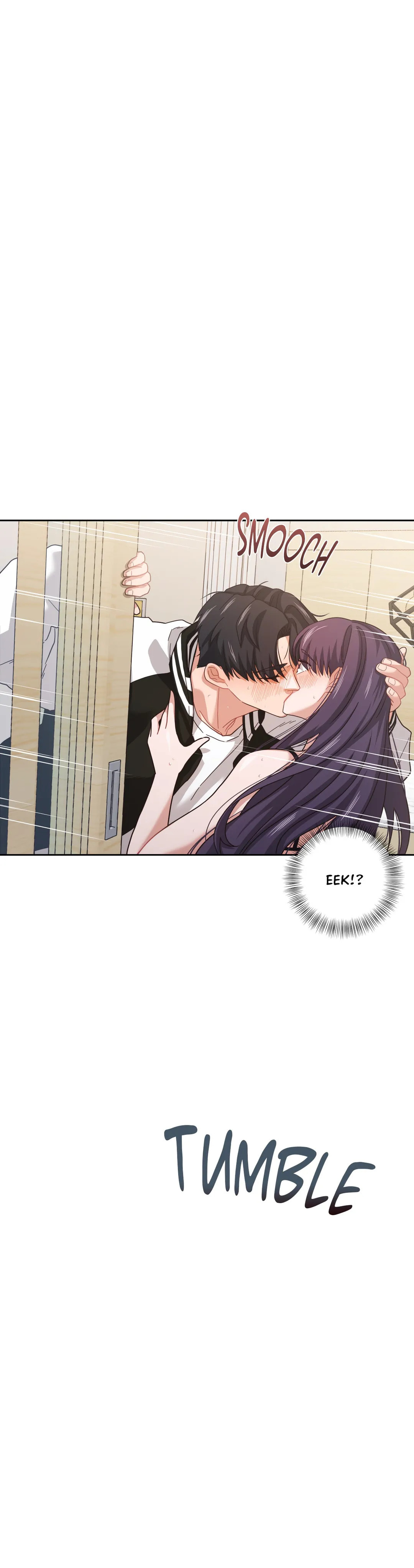 Read Booty Camp chapter 8 image 17 on Lezhin