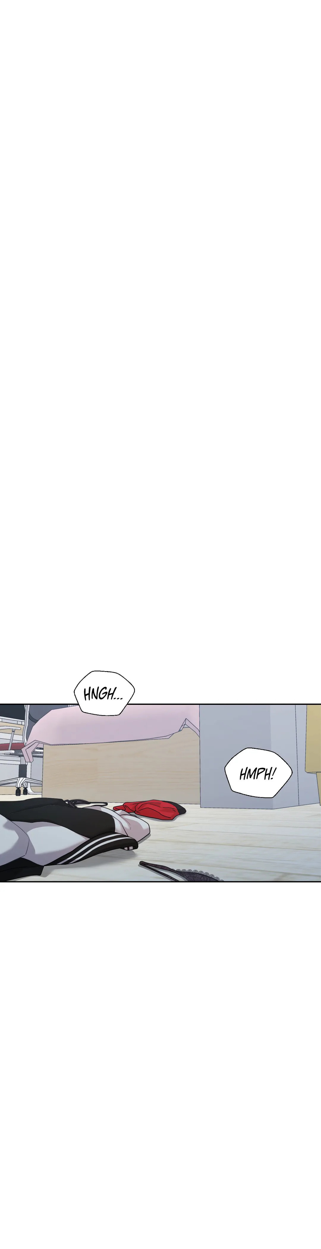 Read Booty Camp chapter 8 image 23 on Lezhin
